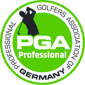 PGA of Germany Professional